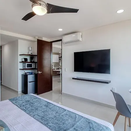 Confort Place Takh 403 Studio-2