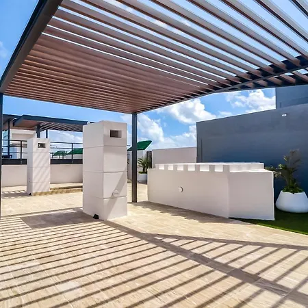 Confort Place Takh 403 Studio-3